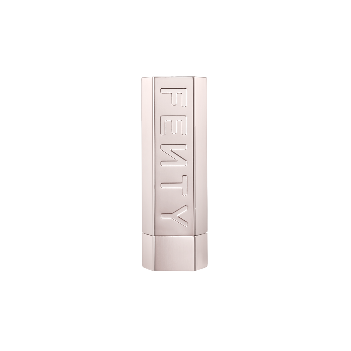 fenty icon the case: semi-matte lipstick (estuche para labial)